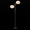 Oluce Alba Floor Lamp 383 