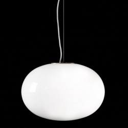 Oluce Alba Suspension Lamp 465