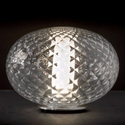 Oluce Recuerdo Table Lamp 284