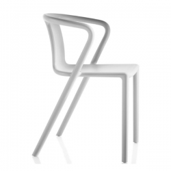 Magis Air Armchair White