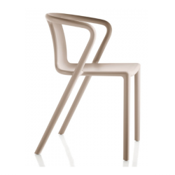 Magis Air Armchair Beige