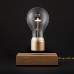 Flyte Levitating Light 