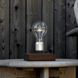 Flyte Levitating Light 