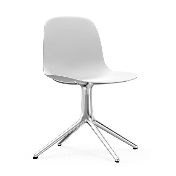 Normann Copenhagen Form Swivel Chair 