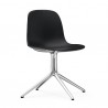 Normann Copenhagen Form Swivel Chair 