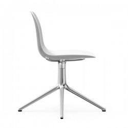 Normann Copenhagen Form Swivel Chair 