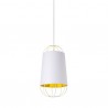 Petite Friture Lanterna Suspension Lamp Small