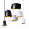 Petite Friture Lanterna Suspension Lamp