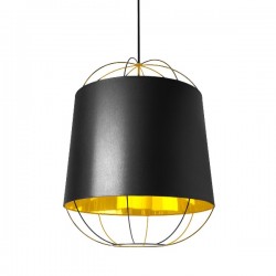 Petite Friture Lanterna Suspension Lamp Medium