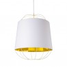 Petite Friture Lanterna Suspension Lamp Medium