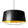 Petite Friture Lanterna Suspension Lamp Large