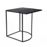 Petite Friture ISO A & B Side Tables 