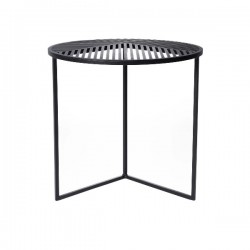 Petite Friture ISO A & B Side Tables 