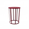 Petite Friture Hollo Stool or Side Table