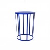 Petite Friture Hollo Stool or Side Table