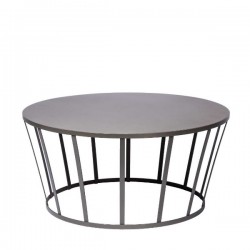 Petite Friture Hollo Coffee Table 