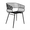 Petite Friture Trame Chair