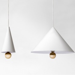 Petite Friture Cherry Pendant Lamp 