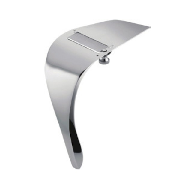 Alessi Alba Truffle Slicer