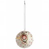 Alessi San Bambino Ornament