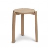 Skagerak Nomad Stool