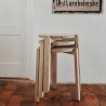 Skagerak Nomad Stools