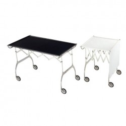 Kartell Battista Foldable Table
