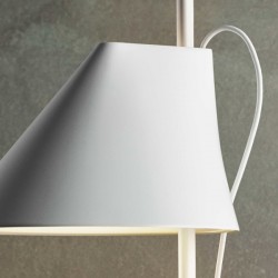 Louis Poulsen Yuh Table Lamp 