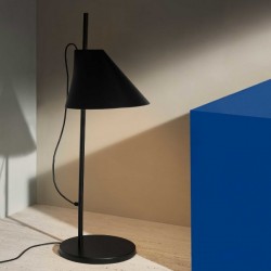 Louis Poulsen Yuh Table Lamp 