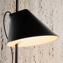 Louis Poulsen Yuh Table Lamp 