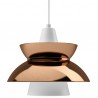 Louis Poulsen Doo- Wop Pendant Light Metal