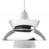 Louis Poulsen Doo- Wop Pendant Light Metal