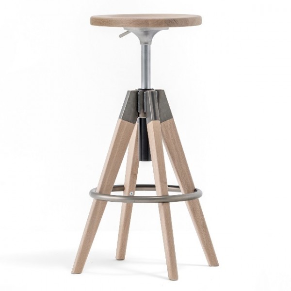 Pedrali Arki Stool 