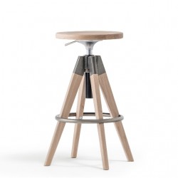 Pedrali Arki Stool 