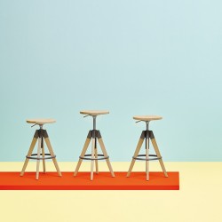 Pedrali Arki Stool 