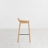 Woud Mono Counter Stool