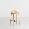 Woud Mono Counter Stool