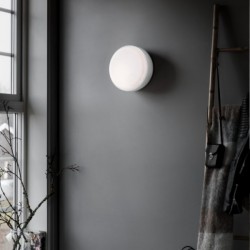 Northern Lighting Over me Wall Lamp