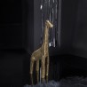 Pulpo Giraffe Statuette