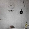 Menu Tribeca series, Hudson Ceiling/Wall Lamp