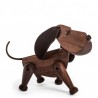 Architectmade Bobby Wooden Dog