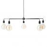 Audo Copenhagen Chambers Chandelier 76cm