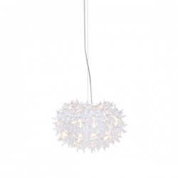 Kartell Bloom Pendant Lamp Small 