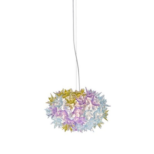 Kartell Bloom Pendant Lamp Small