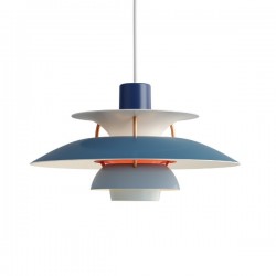 Louis Poulsen PH5 Mini Pendant Lamp