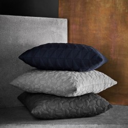 Fritz Hansen Trapez Cushion Square