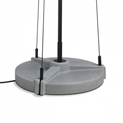 Tonone Orbit Floor Lamp 