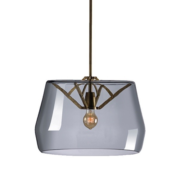 Tonone Atlas Suspension Lamp Large