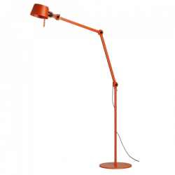 Tonone Bolt Floor - Double Lamp 