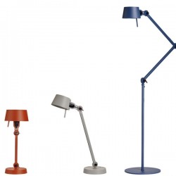 Tonone Bolt Floor - Double Lamp 